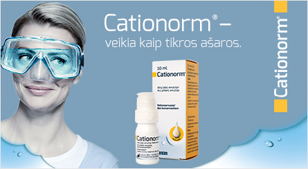 Cationorm